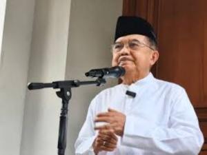 Pemotongan Ceramah JK di Masjid UGM, Didik J Rachbini: Bahaya Rekayasa Narasi Sesat yang Menimbulkan Permusuhan