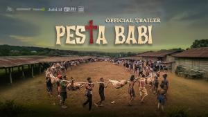 Pemutaran Film "Pesta Babi" di Yogyakarta Soroti Krisis Papua: Kolonialisme di Zaman Kita