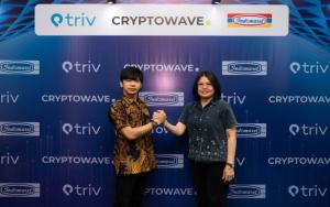 TRIV Group dan Indomaret Jalin Kerja Sama Strategis untuk Perluas Akses Investasi Crypto di Indonesia