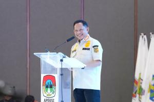 Pentingnya Pengelolaan Perkotaan yang Terencana dan Berkelanjutan di Tengah Isu Urbanisasi