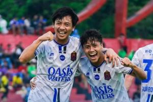 Semen Padang vs Persijap 0-2: Laskar Kalinyamat Menjauh dari Zona Degradasi