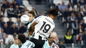 Bologna Tumbang 2-0 di Aalianz, Juventus Kokoh di Peringkat 4