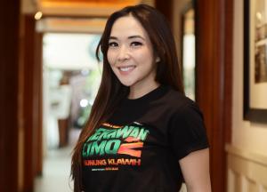 Sekawan Limo Lanjutkan Kisah di Gunung Klawih Setelah 3 Tahun Pendakian Gunung Madyopuro