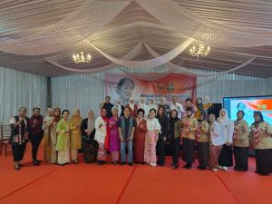 Suara yang Tak Pernah Padam di Gedung KOWANI