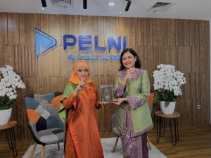 Hadirkan Figur Perempuan Pemimpin dalam Deep Dialog, KI Pusat: Langkah Nyata Perempuan Tangguh untuk Indonesia