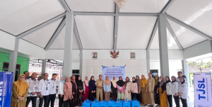 PNM Bojonegoro Salurkan Bantuan Gizi untuk Ibu Hamil, Upaya Nyata Cegah Stunting