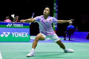 Jelang Thomas Cup 2026, BWF Akui Skuad Indonesia Siap Bertarung   