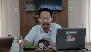 James R. Pualilin Dorong Perubahan Arah Pembangunan Mamasa Berbasis Solusi