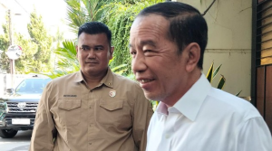 8 Tahun Kawal Jokowi, Mayor Windra Sanur Kini Jabat Kasdim Tigaraksa