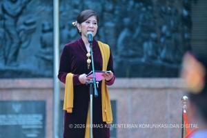 Menkomdigi: Lindungi Anak di Ruang Digital Dimulai dari Rumah