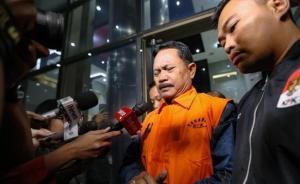 KPK Telusuri Penampungan Dana CSR, Periksa Staf Wali Kota Madiun Nonaktif Maidi