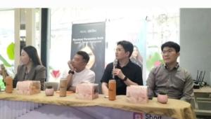 ShortChall Hadirkan Model Baru Video Pendek, Pengguna bisa Raih 100 Juta 