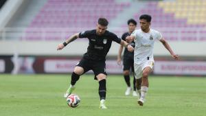 Raih Poin Sempurna Usai Comeback 2-1 Lawan Bhayangkara FC, Persis Menjauh dari Zoan Merah