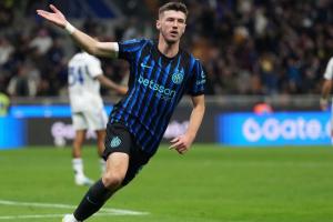 Inter Milan Laju ke Final Coppa Italia Usai Kalahkan Como 3-2    