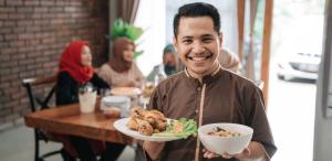 Fenomena "Warteg Fancy", Mencari Pengalaman Unik dan Suasana yang Nyaman