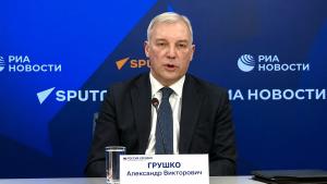 Rusia Sebut NATO "Blok Nuklir", Peringatkan Prancis soal Risiko Bumerang