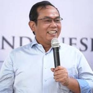 Saiful Mujani: Prabowo Dinilai Melanggar UUD Karena Melakukan Perbuatan Tercela