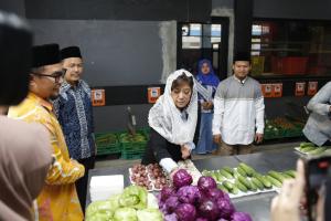 Menkomdigi: Digitalisasi Pastikan Program MBG Tepat Sasaran dan Efisien
