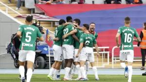 Skor Sementara Alaves vs Mallorca 1-1: Gol Jan Virgili Dibalas Toni Martinez di Menit 56