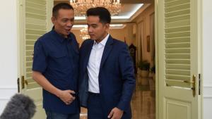 Rismon Sianipar Dilaporkan ke Polda Metro Jaya Terkait Dugaan Penipuan Buku "Gibran End Game"