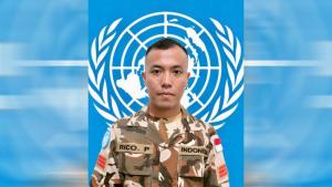 Satu Lagi Prajurit TNI Gugur di Lebanon dalam Perang Israel Vs Hizbullah