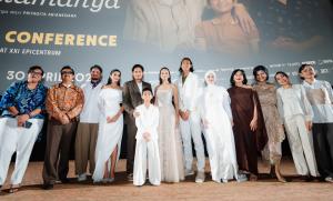 Kupeluk Kamu Selamanya Memotret Cerita Perjuangan Ibu untuk Berdamai dengan Kehidupan
