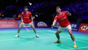 Kalahkan Thailand 3-2, Tim Putra Indonesia  Tempati Peringkat 1 Klasemen Grup D