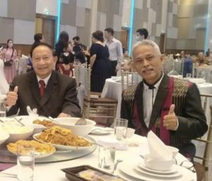 Mengenal lebih dekat Jenderal Pemersatu dari Sulawesi Utara, Inilah Sosok Letjen TNI (Purn.) E.E. Mangindaan