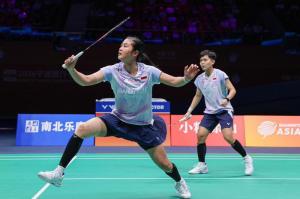 Hasil Uber Cup 2026: Tim Putri Indonesia Menang 3-2 Lawan Kanada    