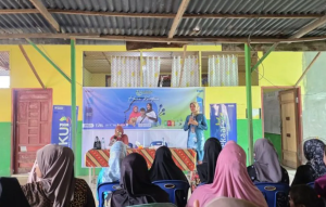 PNM Cabang Medan Peringati Hari Kartini, Dorong Pemberdayaan Perempuan di Kampung Madani
