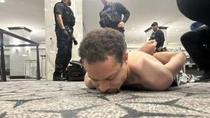 Polisi Ungkap Identitas Penembak di Acara Trump, Pelaku Diduga Bertindak Sendirian