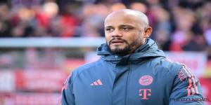 Bayern Comeback Spektakuler Lawan Mainz, dari 3-0 Jadi Unggul 3-4 Babak Kedua