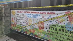 UGM Benarkan Penasihat Daycare Little Aresha Dosen Aktif, Kasus Kekerasan Anak Terus Didalami