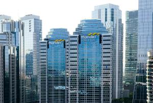 Dari Pembiayaan hingga Aksi Nyata, Perjalanan Berkelanjutan Bank Mandiri yang Terus Bergerak di Hari Bumi 2026