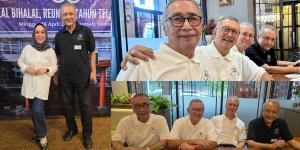 Meriah dan Hangat! HBH Teladan 376 Jadi Bukti Persahabatan Tak Lekang Waktu
