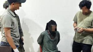 Satgas Cartenz Tembak Anggota TPNPB OPM yang Coba Kabur Saat Ditangkap di Timika