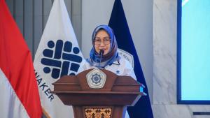 Kemnaker Perkuat Pembekalan Mahasiswa Hadapi Green Jobs dan Dunia Kerja Digital