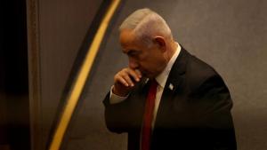 Kondisi Kesehatan Memburuk! Netanyahu Terancam Lengser, Oposisi Israel Bersatu Jelang Pemilu 2026