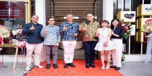 Hadirkan Pengalaman Belanja Menyenangkan Danone Specialized Nutrition Dukung Pemenuhan Nutrisi si Kecil
