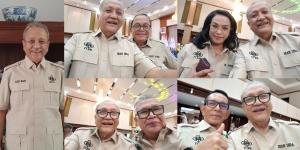Menjalin Kembali Jejaring Lama di Saresehan HUT ke-53 HKTI