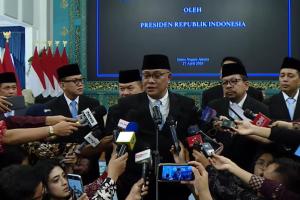 Catatan Didik J Rachbini Teruntuk Menteri LH Baru: Jumhur Hidayat Sang Aktivis