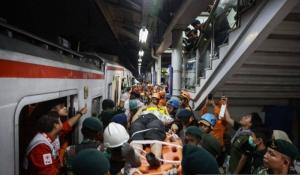 Update Kecelakaan Maut Bekasi Timur: 16 Tewas, Polisi Selidiki Human Error hingga Sistem