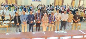 PKU Akbar 2026 Cirebon: PNM Padukan Budaya Lokal dan Literasi Keuangan untuk UMKM Naik Kelas