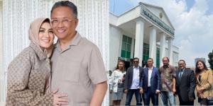 PN Jakarta Barat Kabulkan Gugatan PT BAC, Pesohor Malaysia Vie Shantie Khan Dinyatakan Wanprestasi dan Dihukum Ganti Rugi
