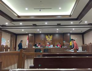 Karyawan Gugat Perusahaan Commscope ke PN Jakarta Pusat Buntut Sengketa PHK