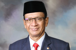 Mantan Dubes RI untuk Jerman Eddy Pratomo Wafat di Usia 72 Tahun