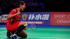 Semifinal Uber Cup 2026: Indonesia  Hadapi Korea Selatan, Begini Siasatnya