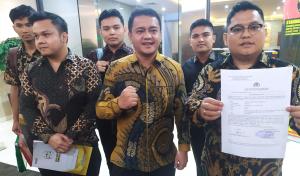 Koperasi BLN Rugikan Nasabah Triliunan Rupiah, Dilaporkan ke Bareskrim
