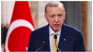 Turki Bangun Kapal Induk Raksasa MUGEM, Disebut Lampaui Charles de Gaulle