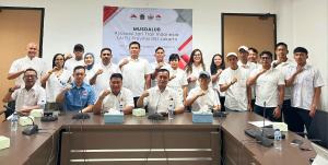 Brigjen TNI Eko Putro Resmi Terpilih Sebagai Ketua ALTI DKI Jakarta 2026-2030